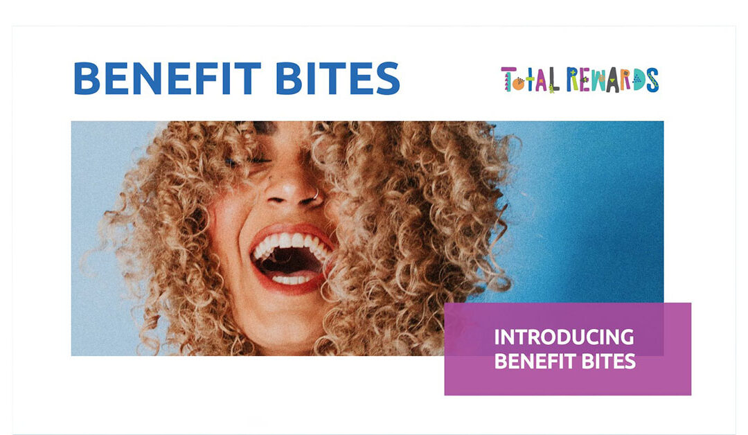 Your Benefits Guide – Open Enrollment 2025