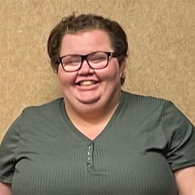 Celebrating Excellence: Lacie Bowman Named October 2024 Operations Manager Award Winner!