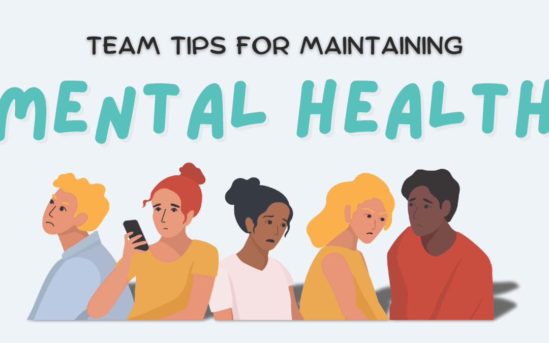 World Mental Health Day 10.10.2024