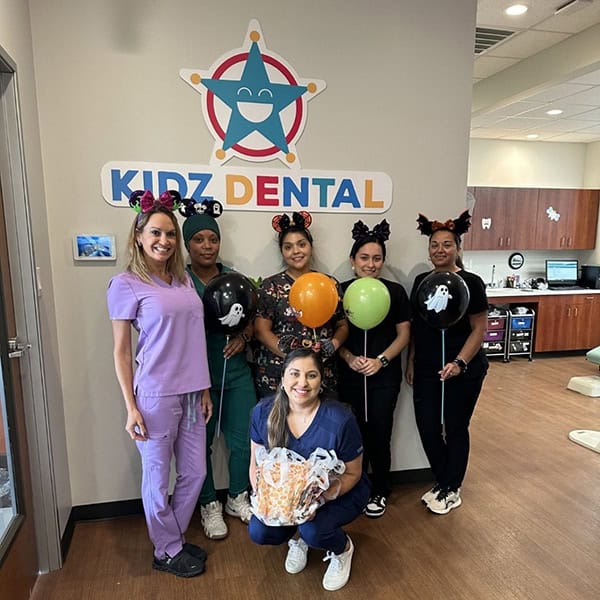 Austin Has Their “Best Day Ever!”