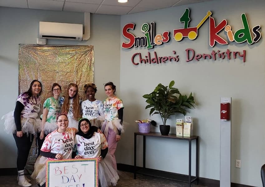 Boise Has Their “Best Day Ever!”