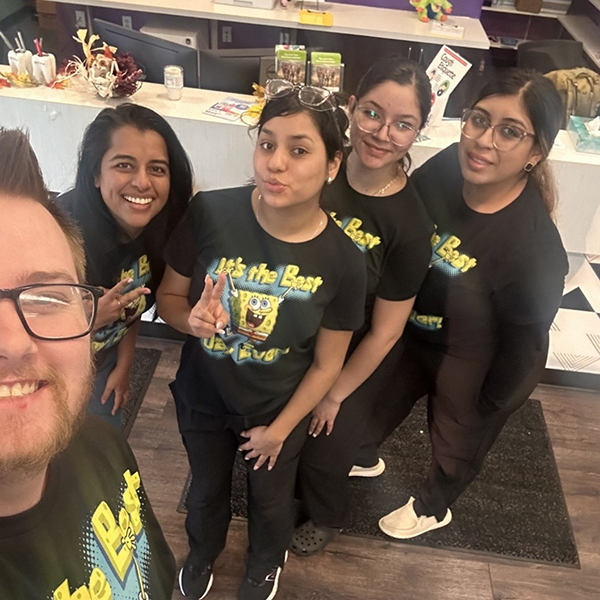 Colfax Has Their “Best Day Ever!”