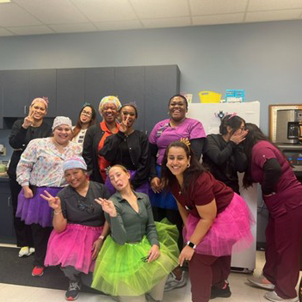 Columbus Has Their “Best Day Ever!”