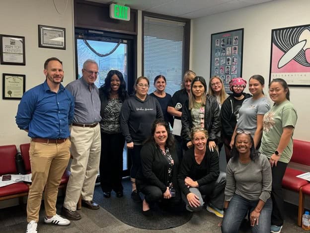 Growing Together: Eastpoint Pediatric Dental Becomes Part of Lone Peak Dental Group