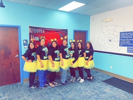 Greeley Has Their “Best Day Ever”