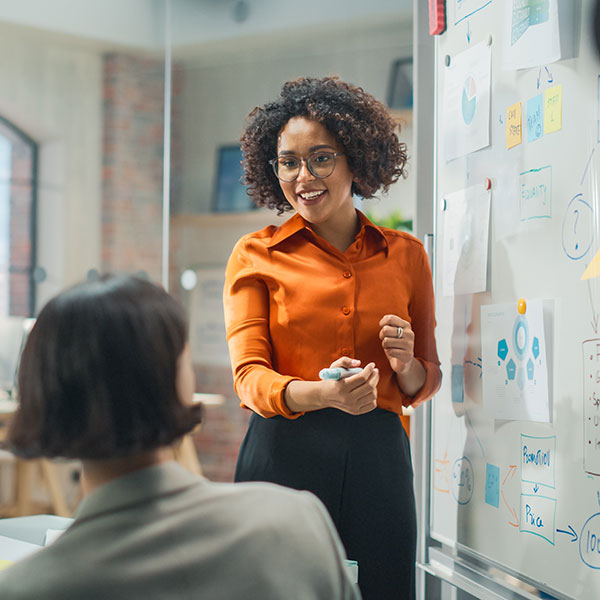 The Power of Empathetic Leadership: Why Connection and Understanding Drive Success