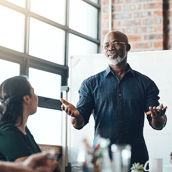 Nurturing a Growth Mindset: Unlocking Your Team’s Potential