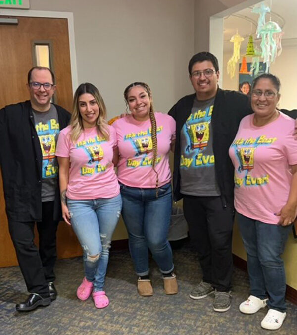 Pueblo Has Their “Best Day Ever!”