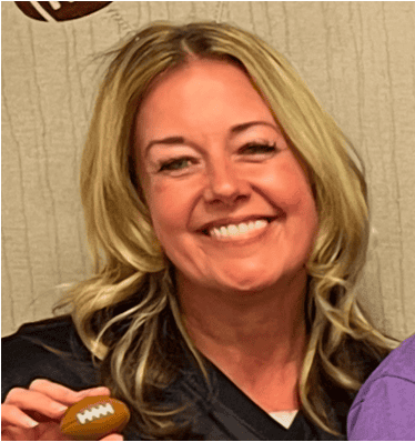 Celebrating Excellence: Ashley Huntley Named December 2024 Operations Manager Award Winner!