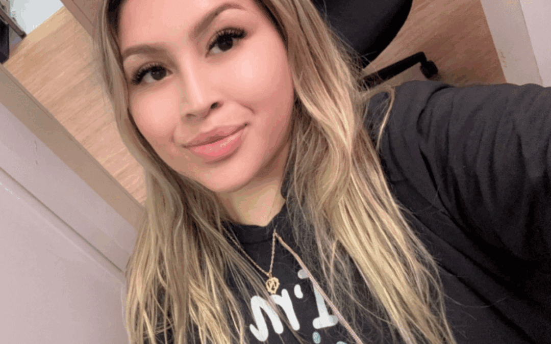 Celebrating Excellence: Nattalie Melendez Named February 2025 Operations Manager Award Winner!