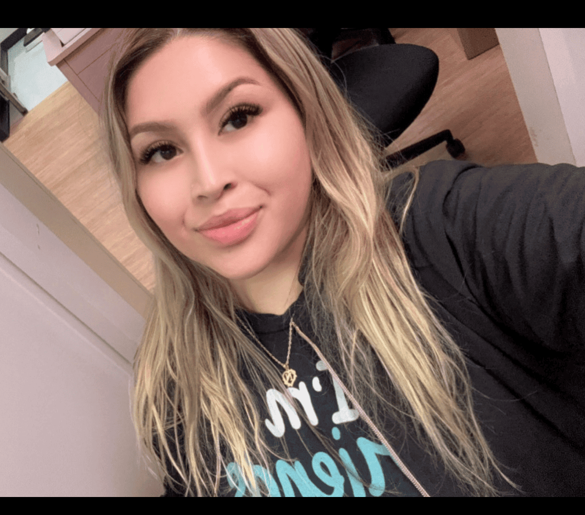 Photo of February OM Excellence Winner