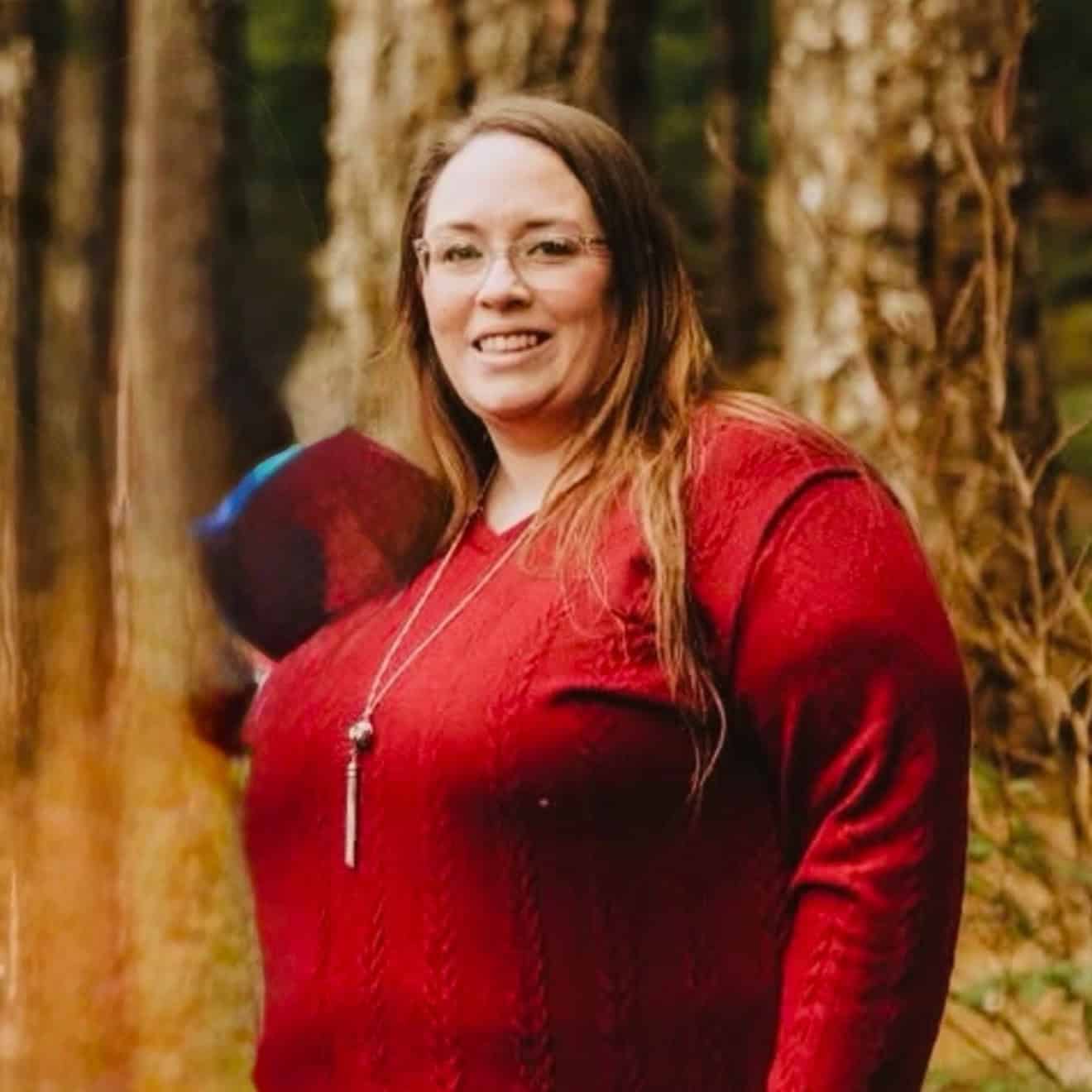 Photo of June's OM Excellence Award Winner