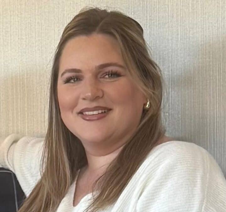 Celebrating Excellence: Shanna Miller Named March 2025 Operations Manager Award Winner!