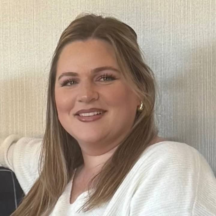 Photo of March's OM Excellence Award Winner