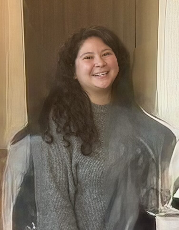 Photo of July OM Excellence award winner