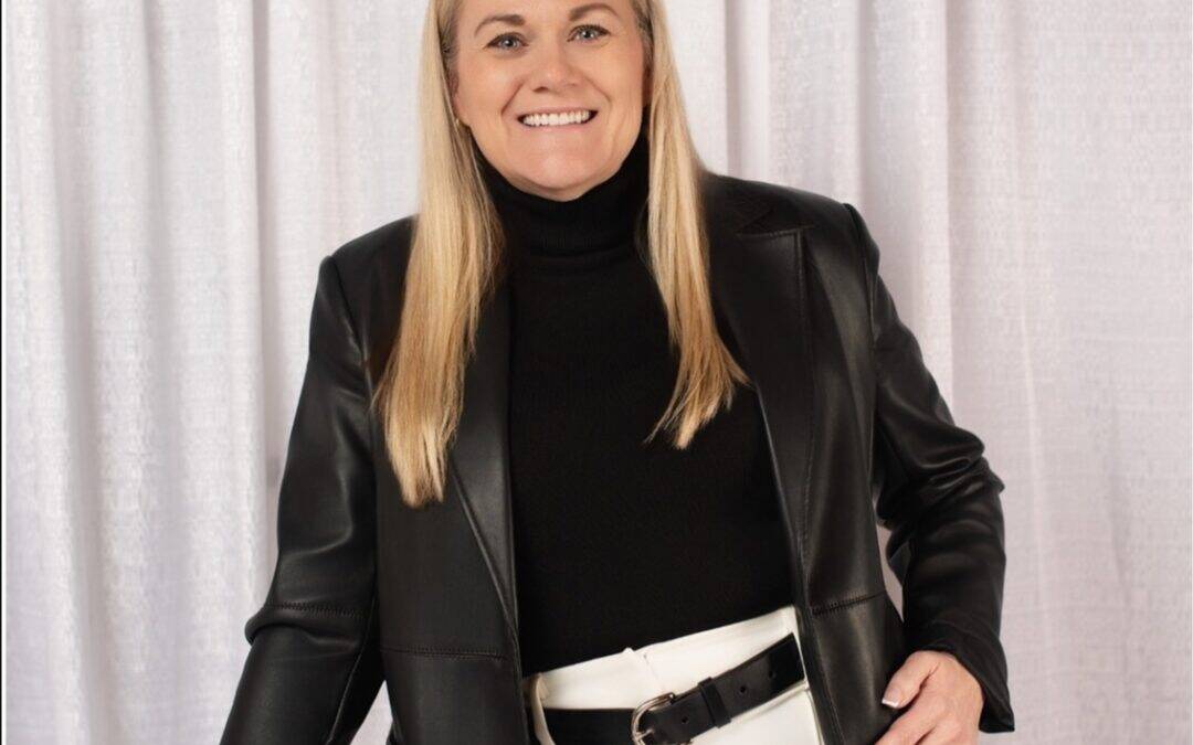 Celebrating Excellence: Vandie Glenn Named Q1 2025 Regional Operations Manager Award Winner!