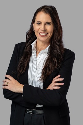 Celebrating Excellence: Summer Marczuk Named Q4 Smile Center Excellence Award Winner