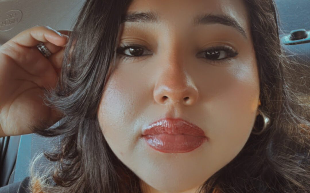 Celebrating Excellence: Magaly Tobar Calderon Named September 2025 Operations Manager Award Winner!