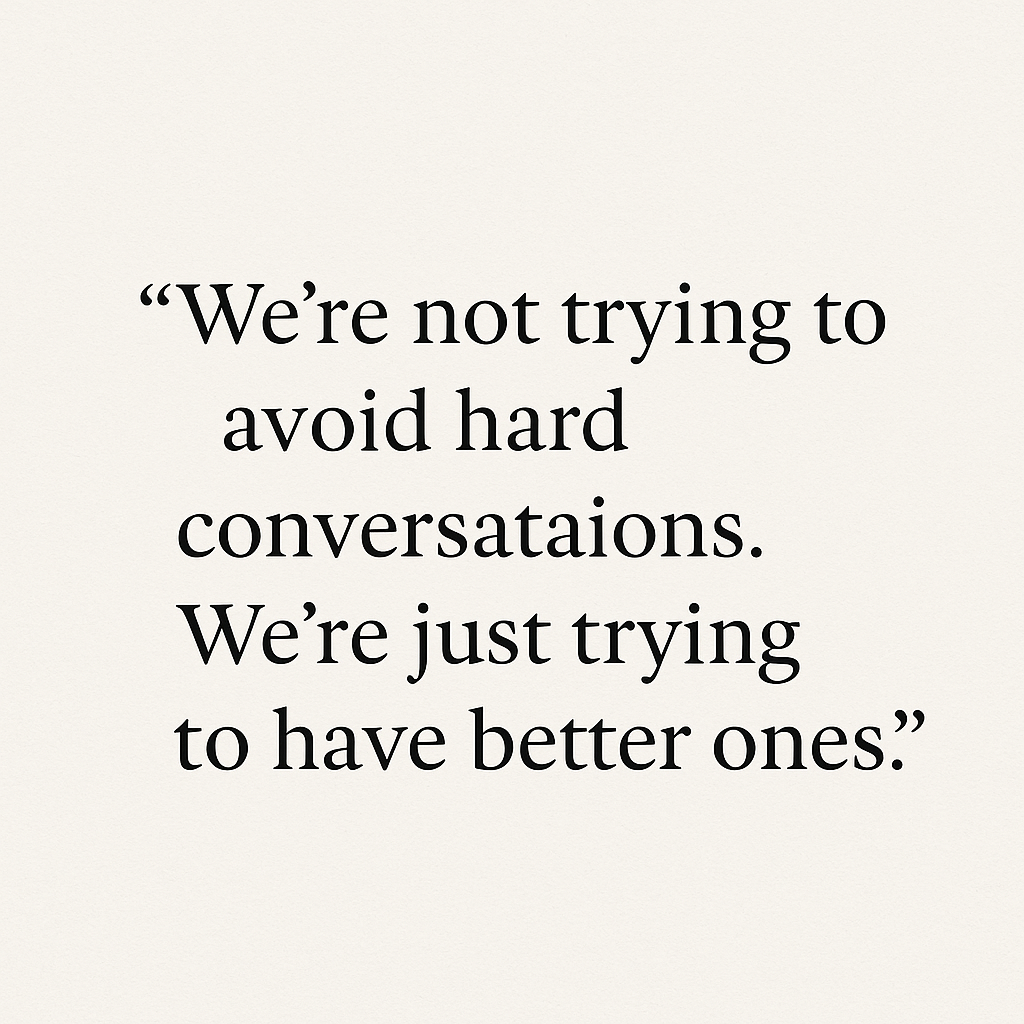 Behavior-Based Feedback: A Better Way to Talk About What Matters